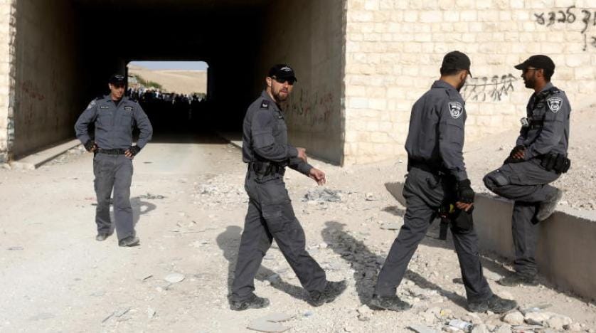 İsrail askerleri Batı Şeria’da bir Filistinliyi şehit etti