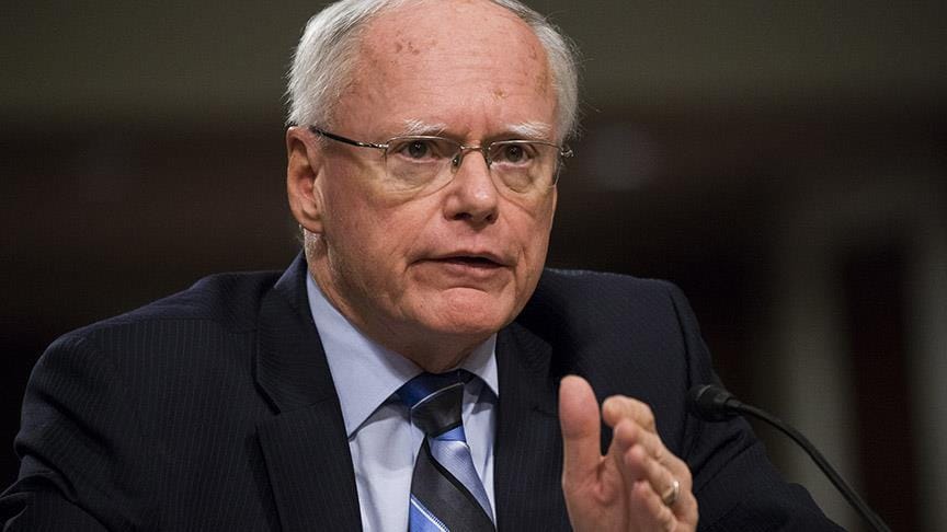 Jeffrey: İdlib anlaşması Suriye’deki savaşı ‘dondurdu’
