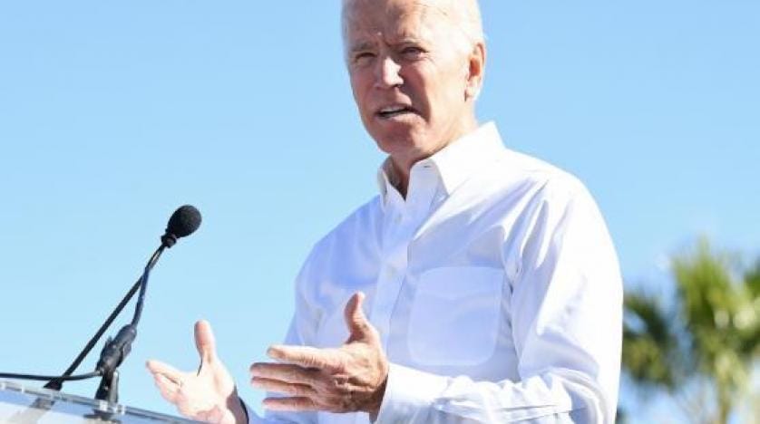 Joe Biden’a da bombalı paket gönderildi