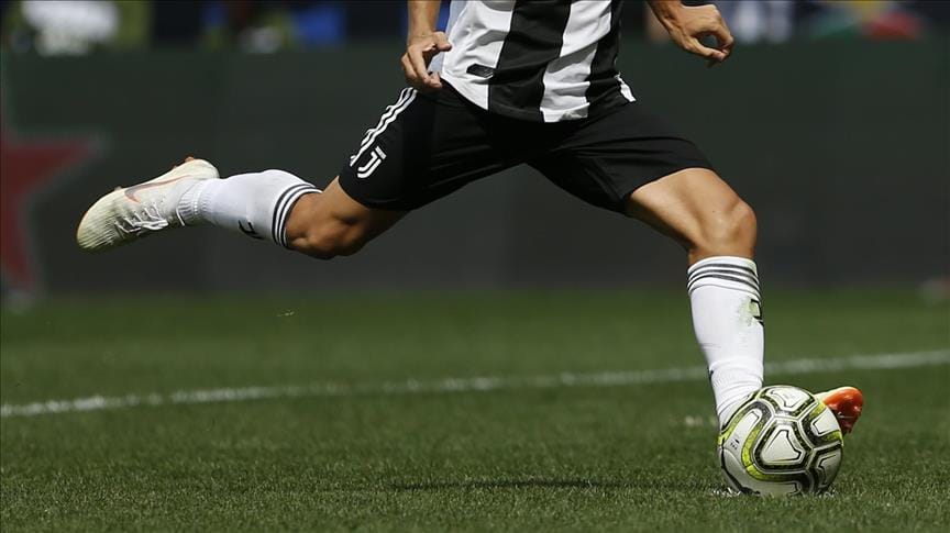 Juventus 8’de 8 yaptı