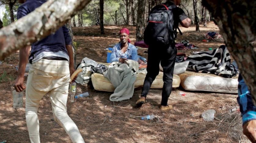 Kahire’de yasadışı göçle mücadele amacıyla Arap-Avrupa zirvesi düzenlenecek