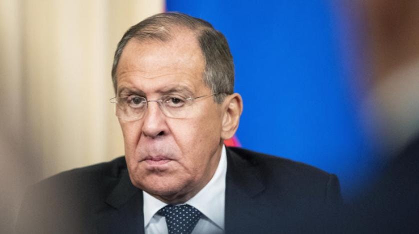 Lavrov: Washington DEAŞ’ı Suriye’den Irak ve Afganistan’a taşıyor