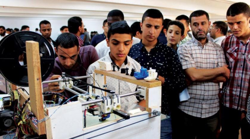 Libya’da milis grupları tasfiye çabaları kapsamında yeni düzenlemeler yapılıyor