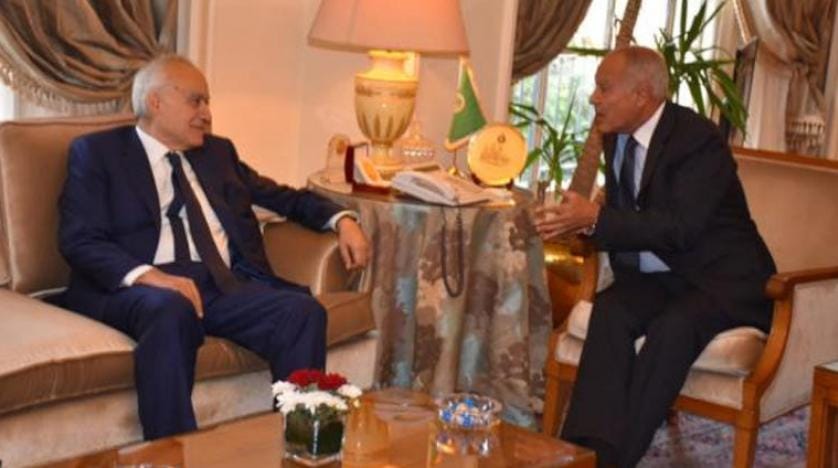 Libya: Halife Hafter Trablus’a operasyon hazırlığında