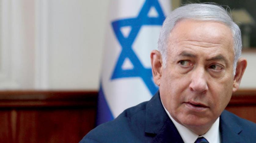 Netenyahu’dan erken seçim kararı