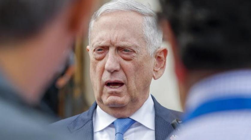 Pentagon, siber alanda yetersiz olmakla eleştirildi