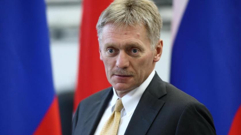 Peskov: Putin ve Trump arasında dostluk ilişkisi yok