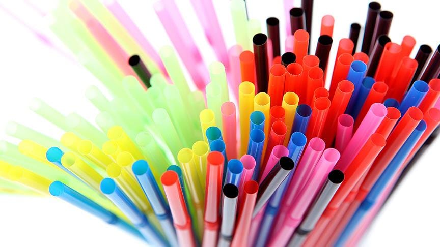 AB’den plastik yasağı hazırlığı