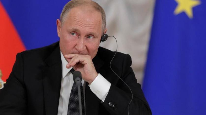 Moskova’dan Libya hakkındaki iddialara sert yanıt