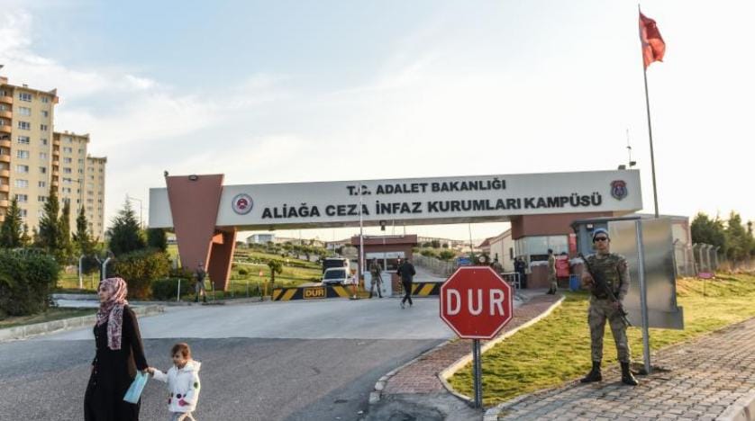 ABD’li papaz Brunson yargılanıyor