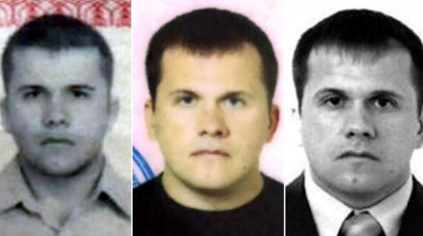 Skripal olayında ikinci şüphelinin de gerçek kimliğinin belirlendiği iddiası