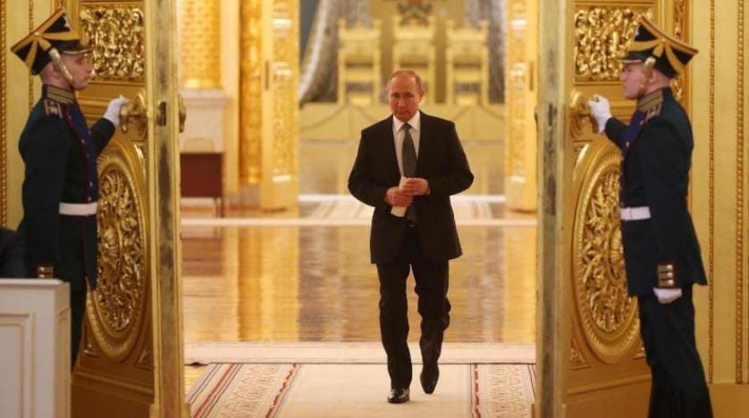 İngiltere, olası bir Rus saldırısına karşı önlemlerini artırıyor