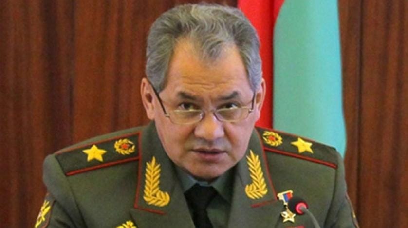 Rusya: Suriye’de 87 bin 500 militanı tasfiye ettik