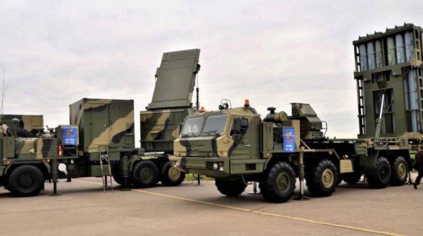 Pentagon: Rusya’nın Suriye’ye S-300 teslimatı ‘sorumsuzca bir adım’