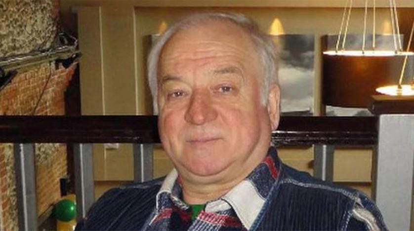 Skripal olayında Rusya’nın parmağı var mı?