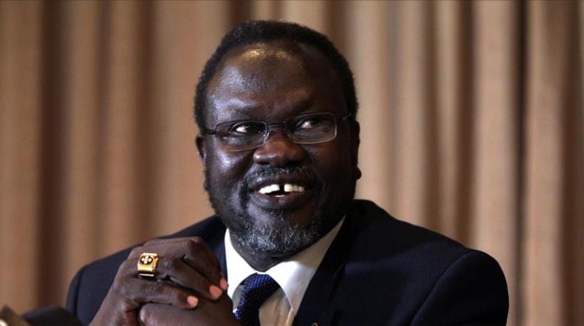 BM, Machar’ı insanlığa karşı suç işlemekle itham etti