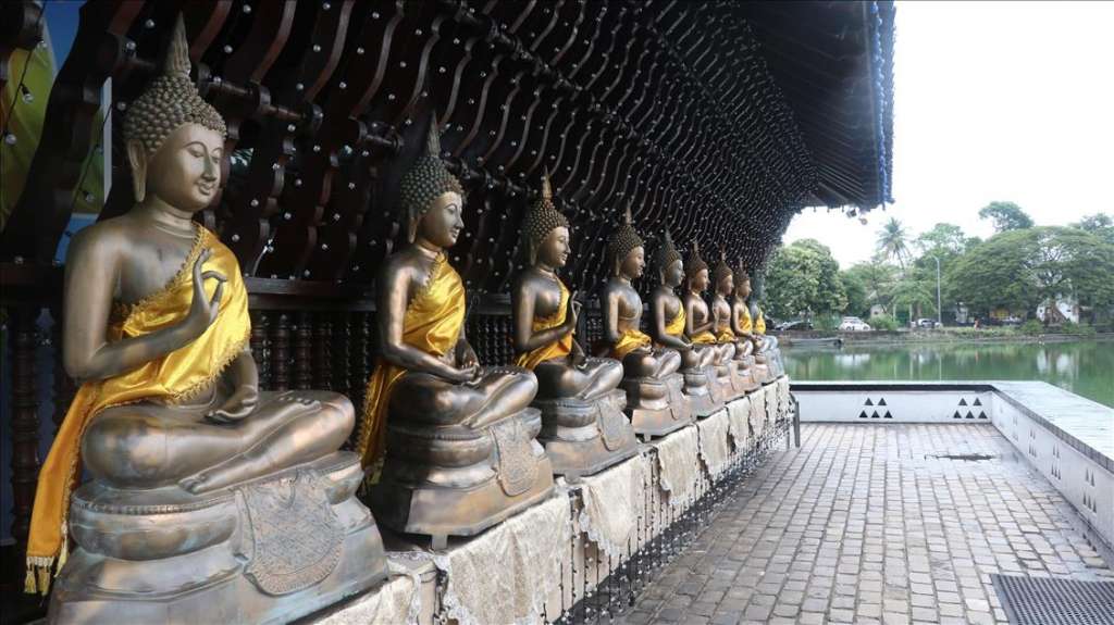 Sri Lanka’da krizin ülkeyi ‘kan gölüne’ çevirmesinden korkuluyor