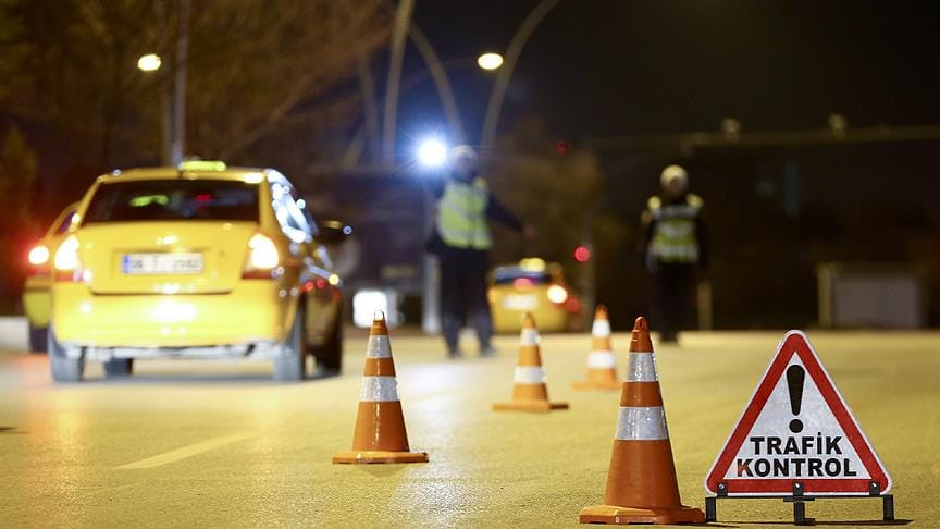 Emniyetten ‘start-stop’ özellikli araçlara ilişkin açıklama