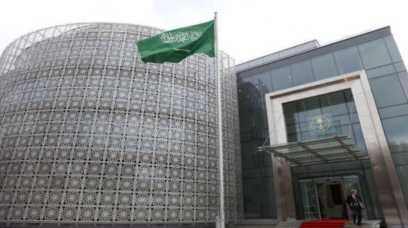Suudi Arabistan’ın Berlin Büyükelçisi görevine geri döndü