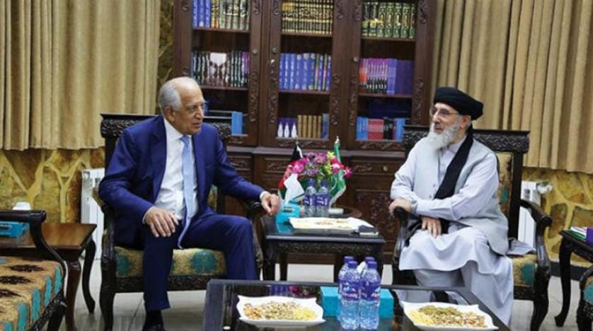 Taliban’dan ateşkes talebine ret