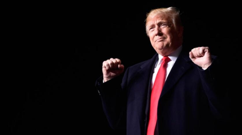 ABD’de özel telefon tartışması: Trump dinleniyor mu?