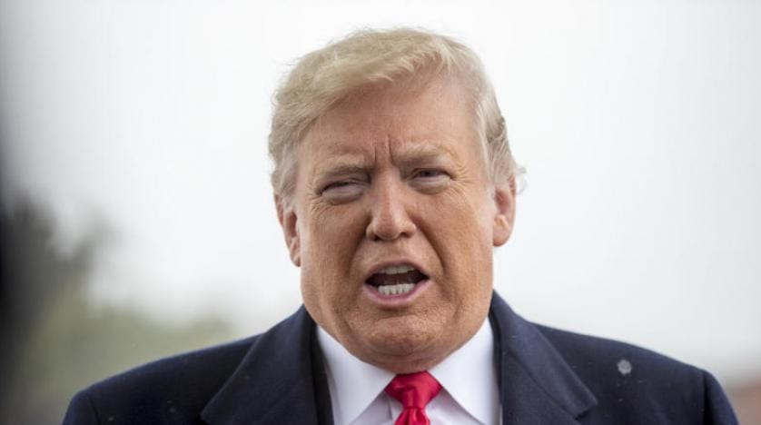 Trump’tan yeni vatandaşlık hamlesi