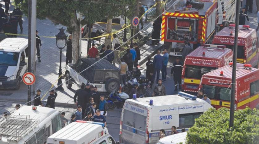 Terör saldırıları Tunus’un istikrarını hedefliyor