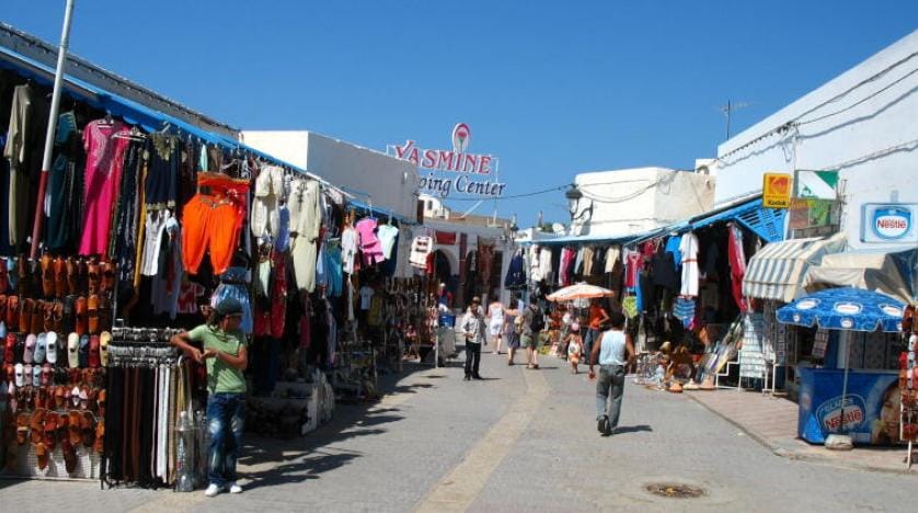 Tunus’ta turizm patlaması
