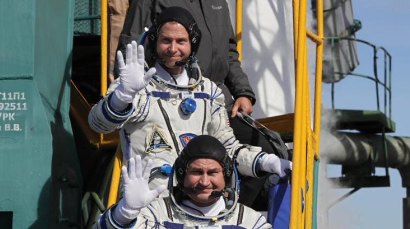 Rus uzay aracı Soyuz acil iniş yaptı