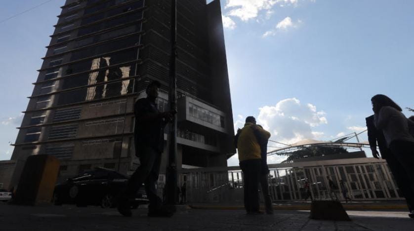 Venezuela’da muhalif siyasetçi gözaltındayken hayatını kaybetti