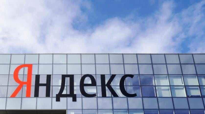 Yandex söylentiler sebebiyle 1 milyar dolar kaybetti