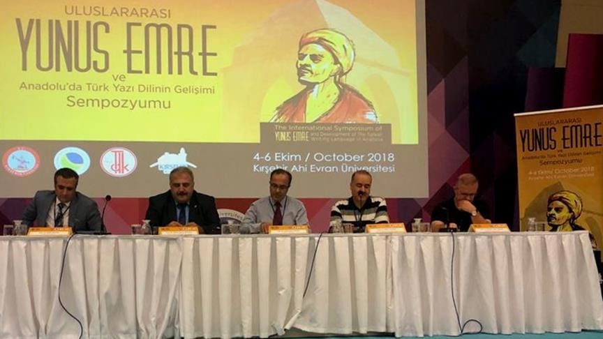 Yunus Emre’nin bilinmeyen 15 şiiri ortaya çıktı