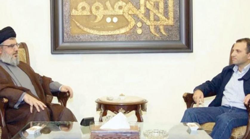 Nasrallah, 8 Mart Sünnilerinin hükümetteki temsiliyetinde ısrarcı