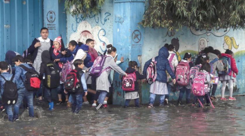 Filistin Yönetimi: Katar’ın Gazze’ye para yardımı bölünmeyi derinleştiriyor