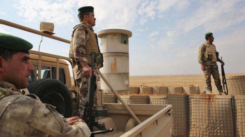 Irak Meclisi Musul’daki DEAŞ tehditlerini takip edecek