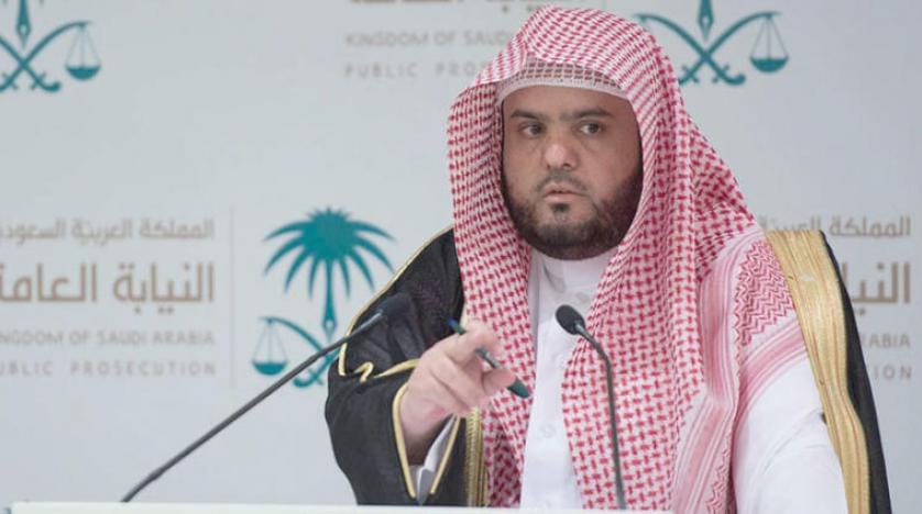 Suudi Arabistan, Kaşıkçı soruşturması sonuçlarını açıkladı