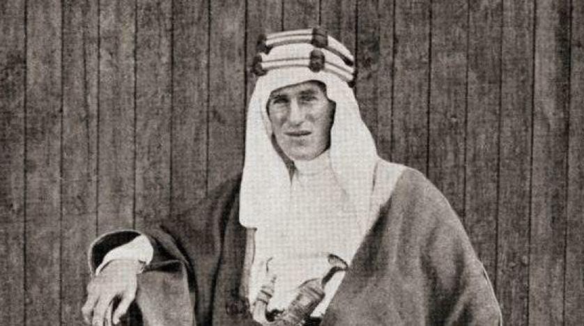 Arabistanlı Lawrence öldürüldü mü?