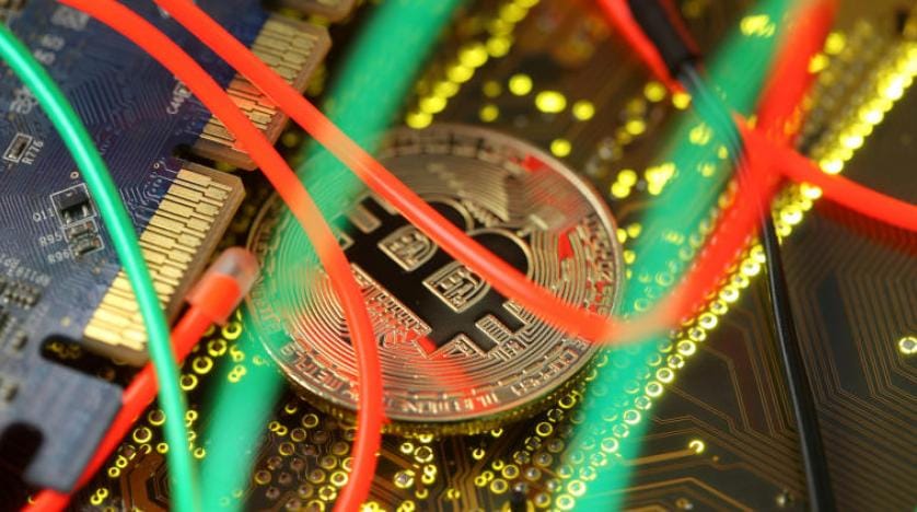 Kripto paralar 2033 yılında küresel ısınmanın daha da artmasına neden olabilir