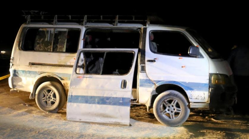 Mısır’daki Minye saldırısıyla ilişkili 19 terörist öldürüldü