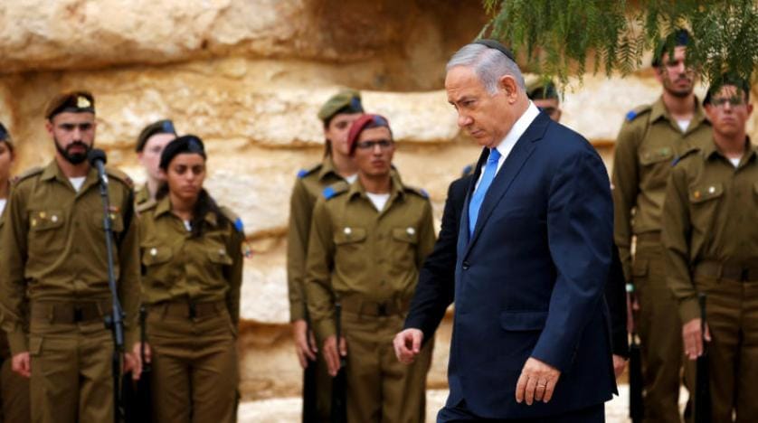 Netanyahu eleştirilere rağmen Gazze ile ateşkesi savundu