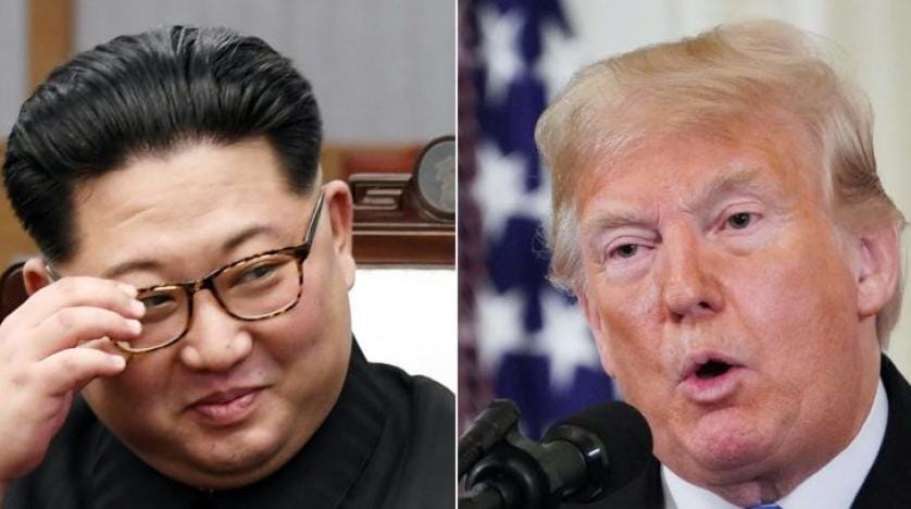 Güney Kore: Pyongyang nükleer füzelerden vazgeçmedi