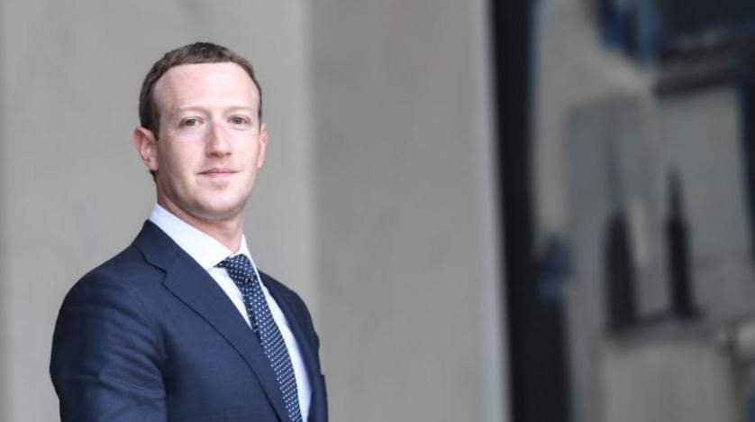 Facebook, zedelenen imajını düzeltmeye çalışıyor