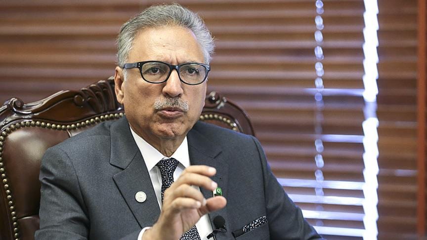 ‘Türkiye ve Pakistan serbest ticaret anlaşması imzalayacak’