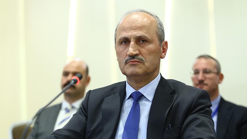 Ulaştırma Bakanı: Kanal İstanbul Projesi’nde 10 köprü yapılması planlanıyor