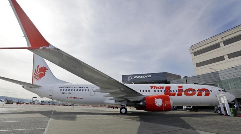 Endonezya’da düşen uçağın kurbanlarından Putramos’un ailesi Boeing’e dava açtı