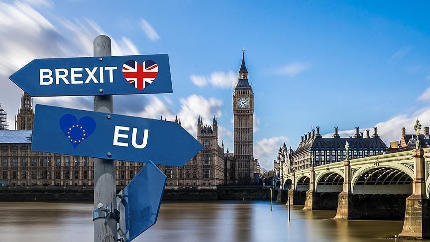 İngiltere’den Brexit onayı