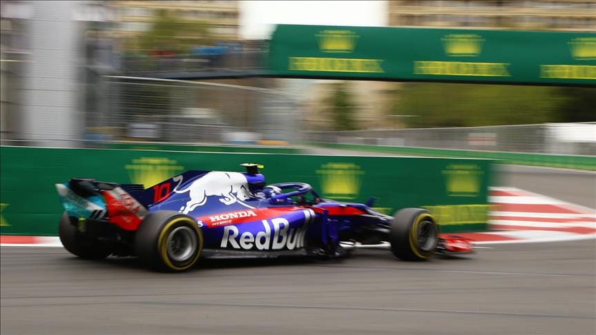 Vietnam Formula 1’e ev sahipliği yapacak
