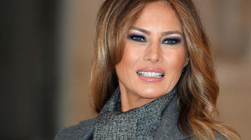 Beyaz Saray’da Melania-Mira çekişmesi