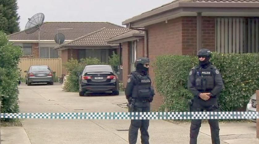 Melbourne’de düzenlenmesi planlanan terör saldırısı son anda engellendi