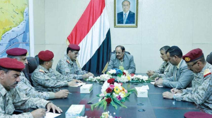 Yemen ordusu Saada’ya giriyor